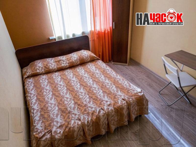 Мастер-Отель Новокосино