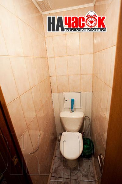 Одноместный стандарт
