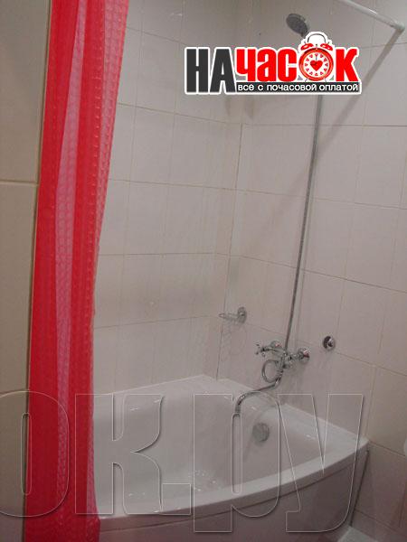 Двухместный полулюкс Red
