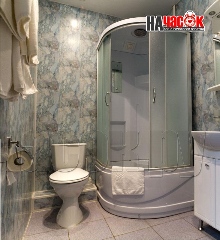 Полулюкс