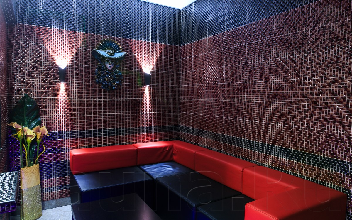 Японская бочка Фурако