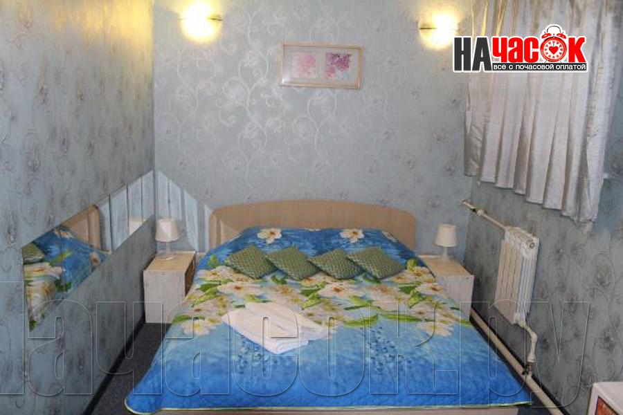 Полулюкс