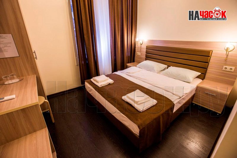 City Life Hotel