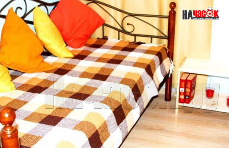 Delight Inn Polyanka