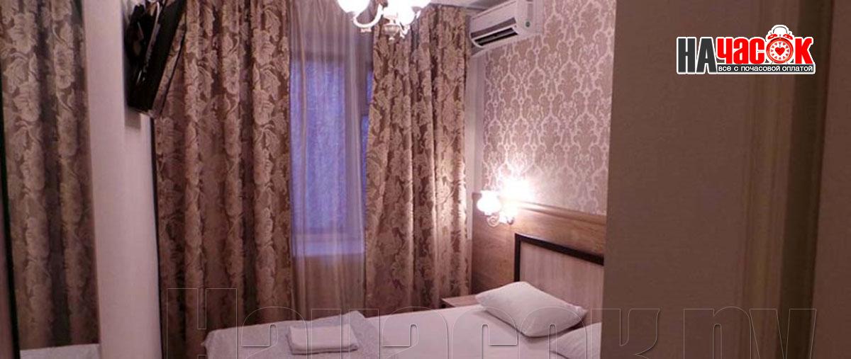 Полулюкс