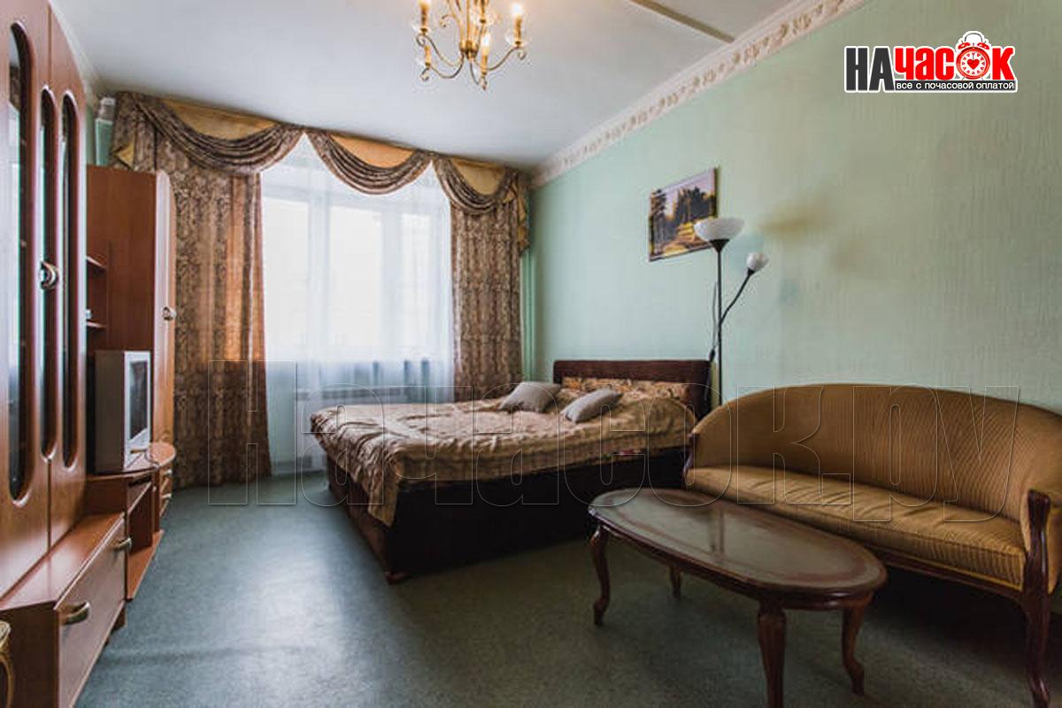 Стандарт