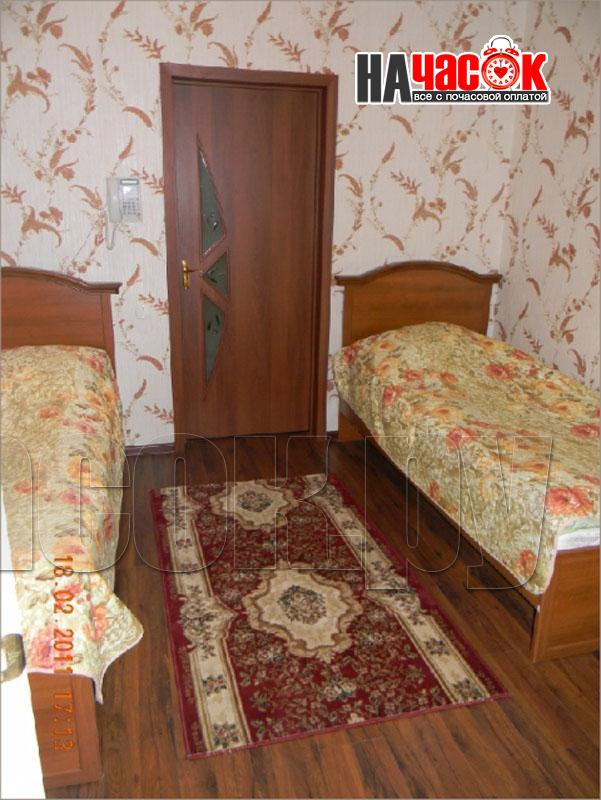 2-местный стандарт