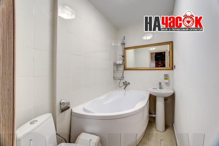 Апартаменты