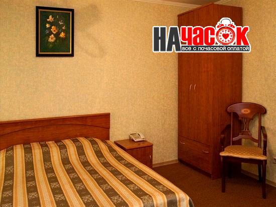 Двухместный номер