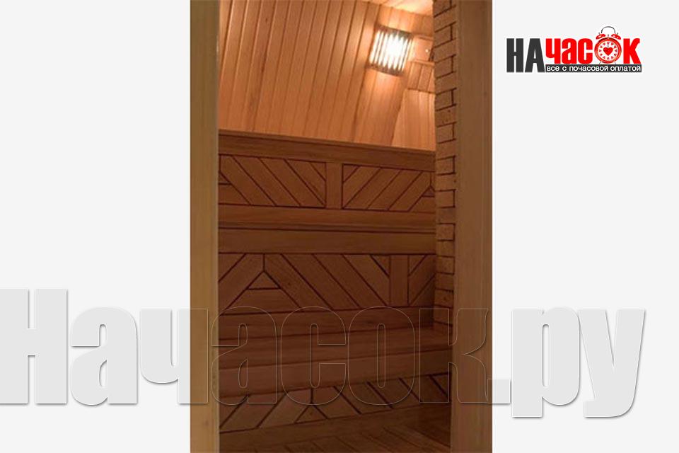 Большой Зал Афалина