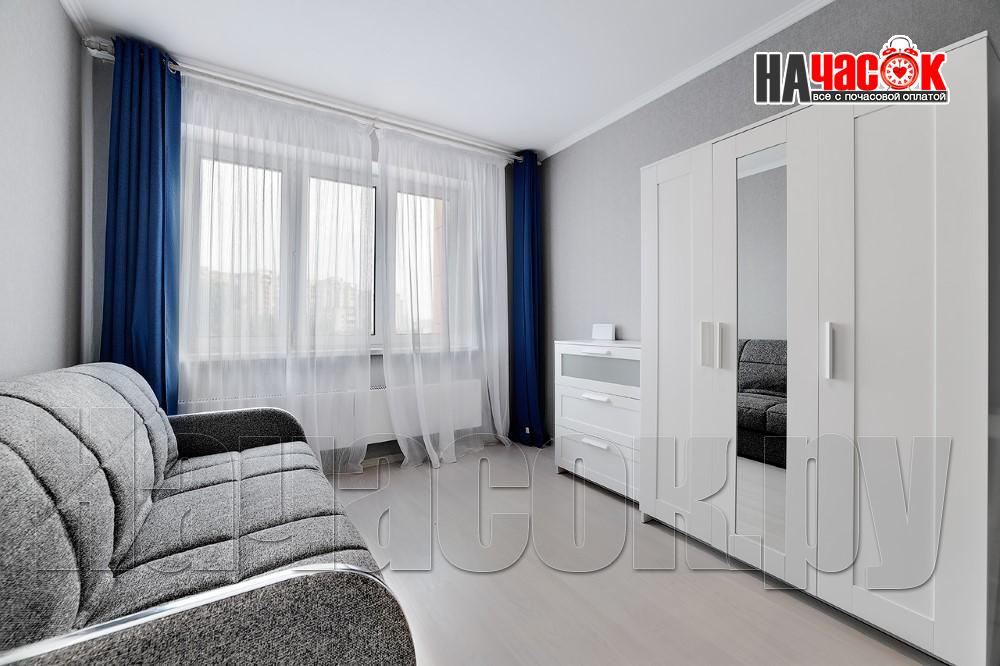 Апартаменты Studio