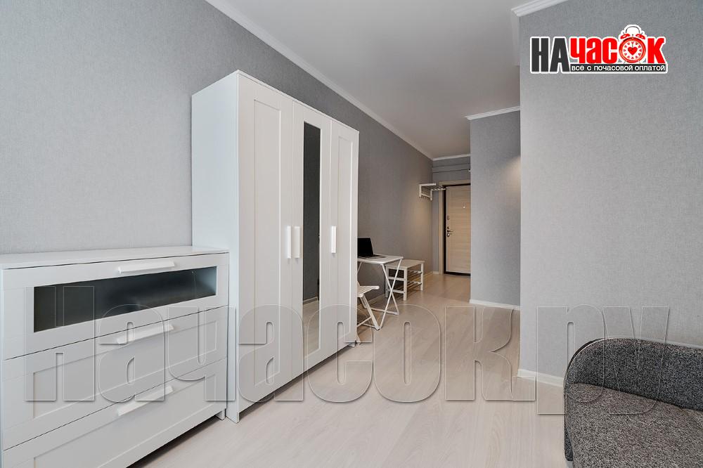 Апартаменты Studio