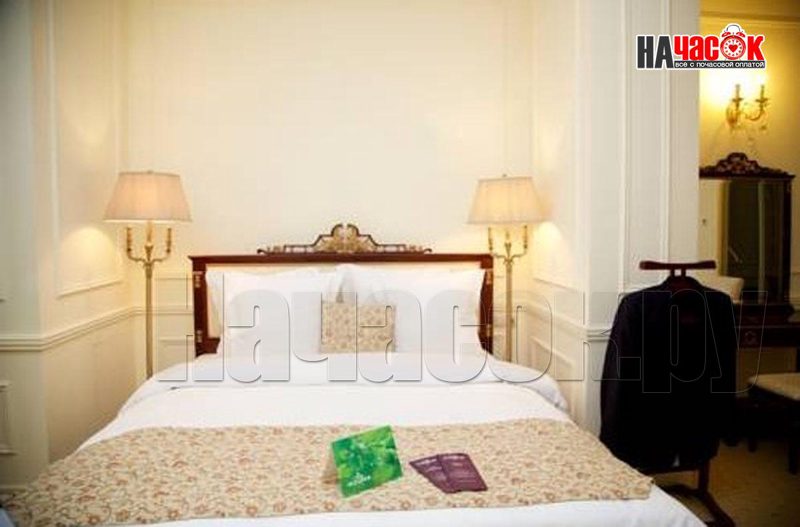 The Rooms Boutique Hotel