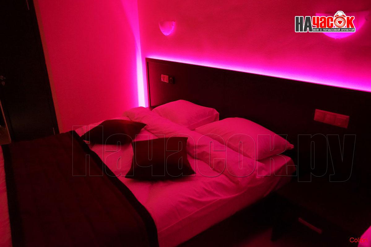 Полулюкс