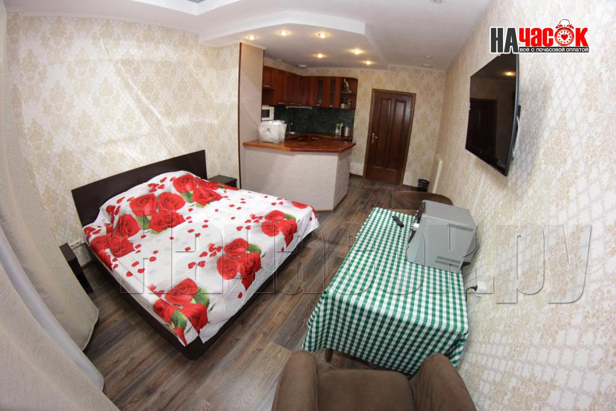 Апартаменты-студия