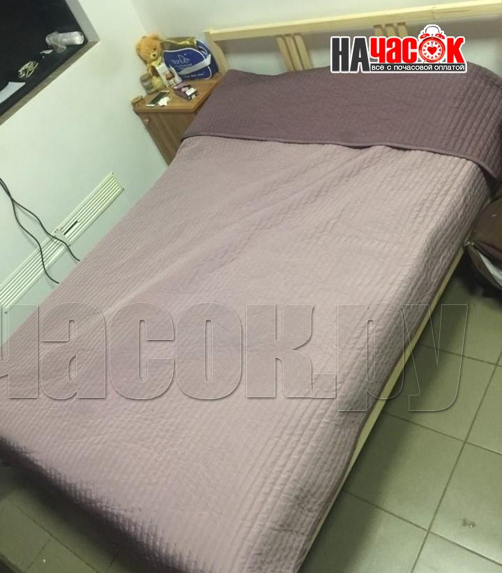 Семейный номер