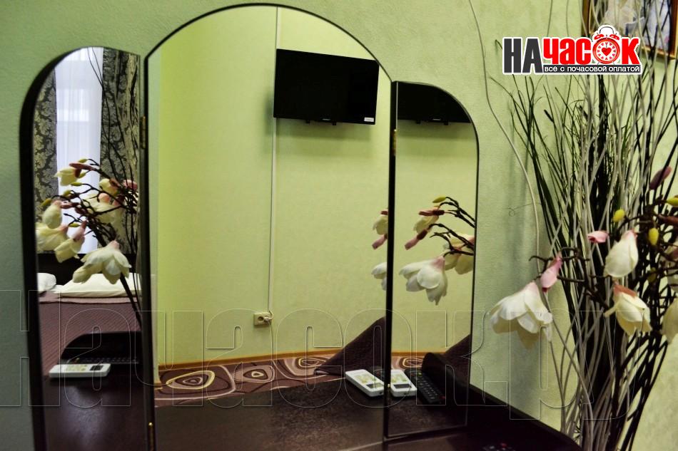Двухместный номер