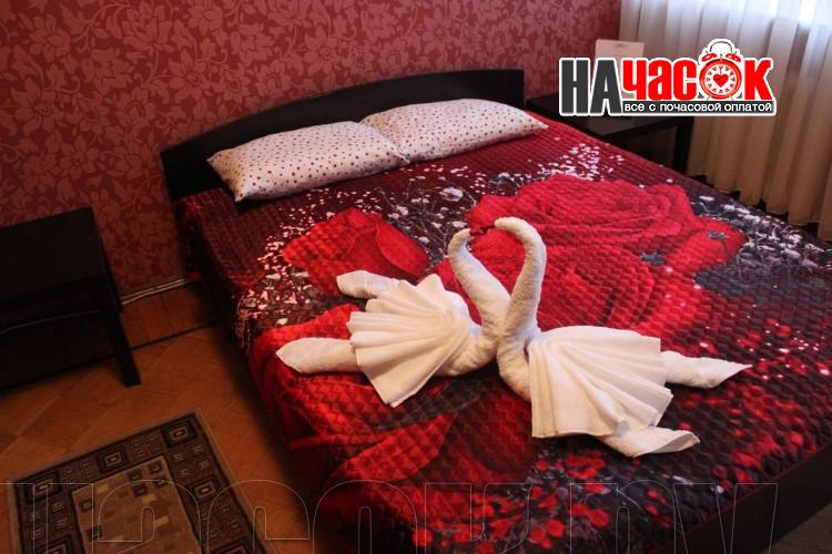 Стандарт улучшенный