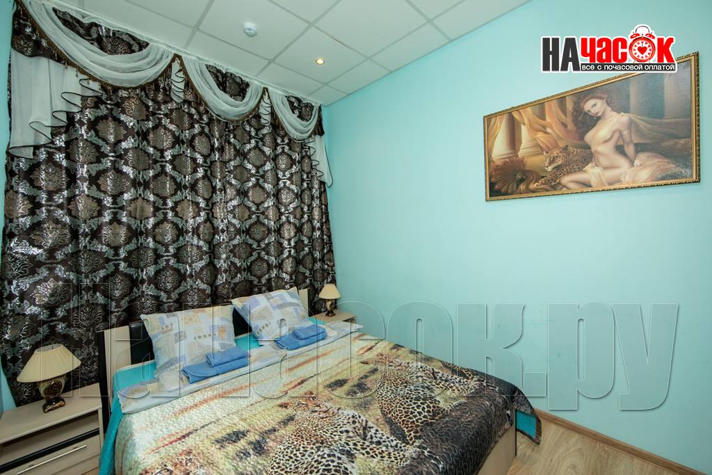 Номер 3 - Полулюкс