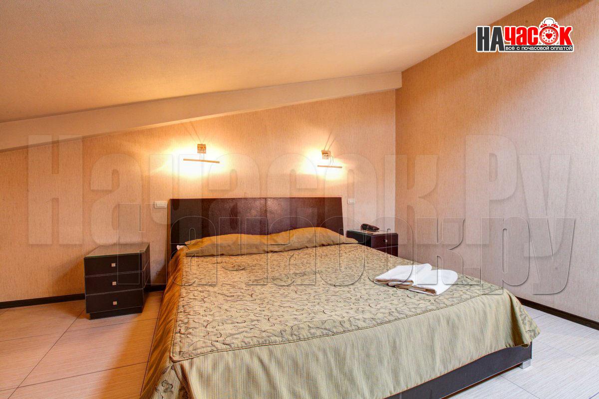 Мансарда