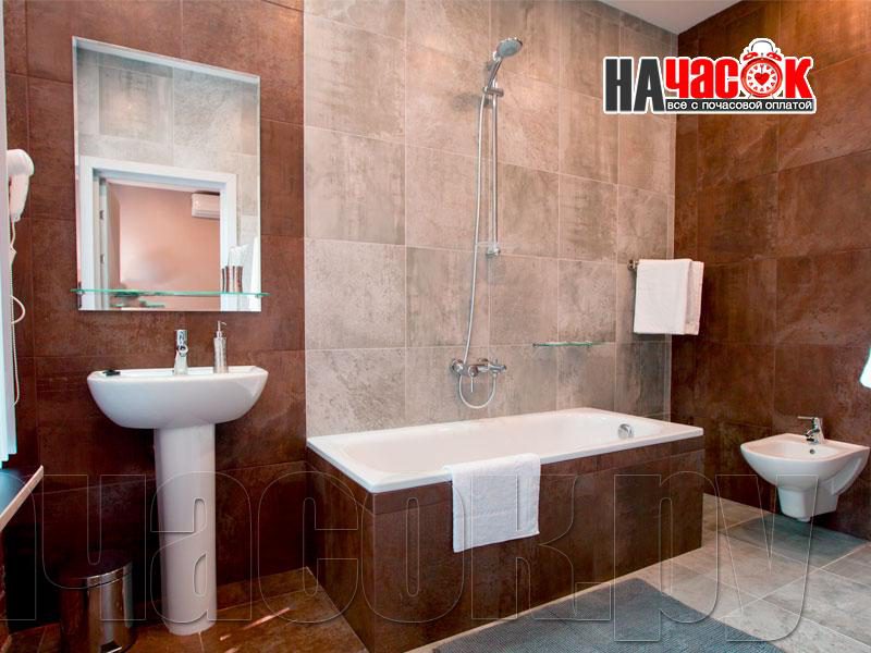 Kras'INN Хостел в центре Москвы
