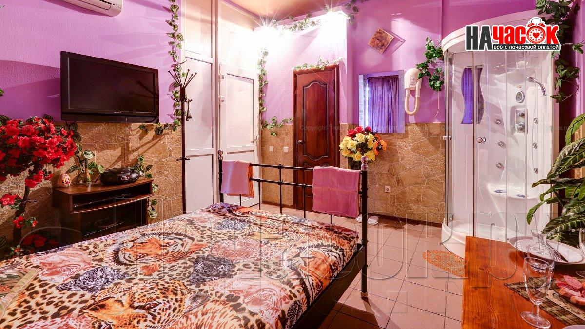 Гостиничный номер