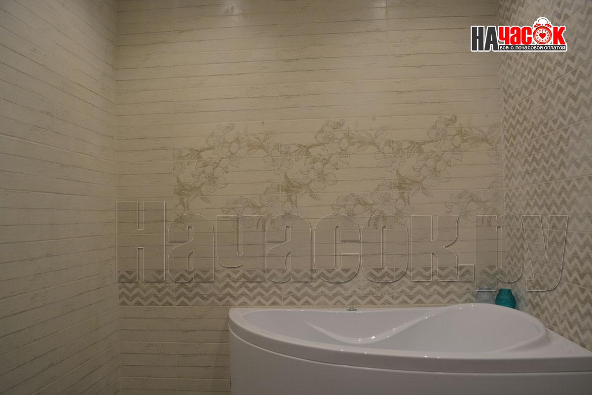 Нежно серый (номер категории люкс)