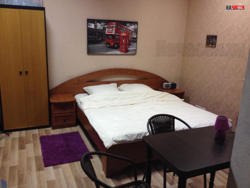 Отель RealtyAX