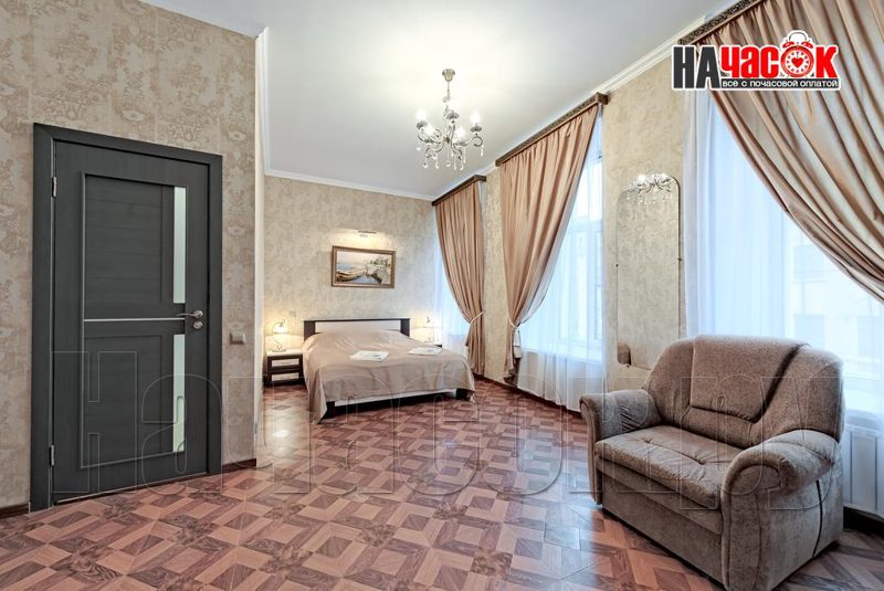 Мини-отель Valeri Hotel