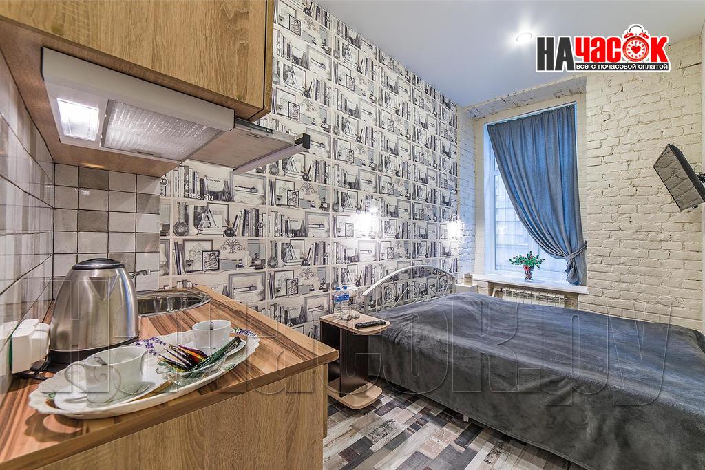 Номер Стандарт