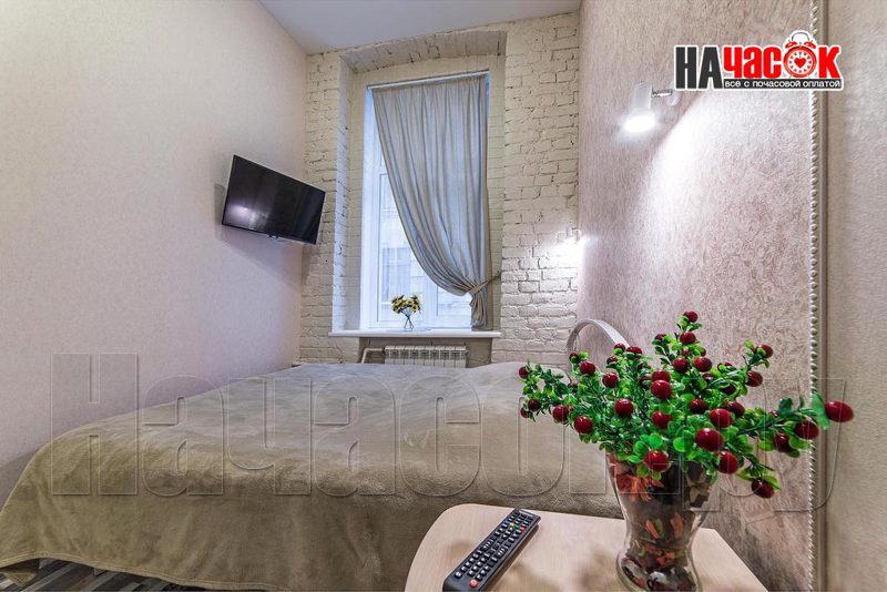 Samsonov Hotel на Большом