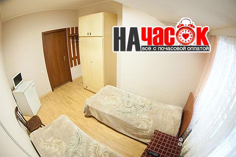 Стандарт( с двумя кроватями)