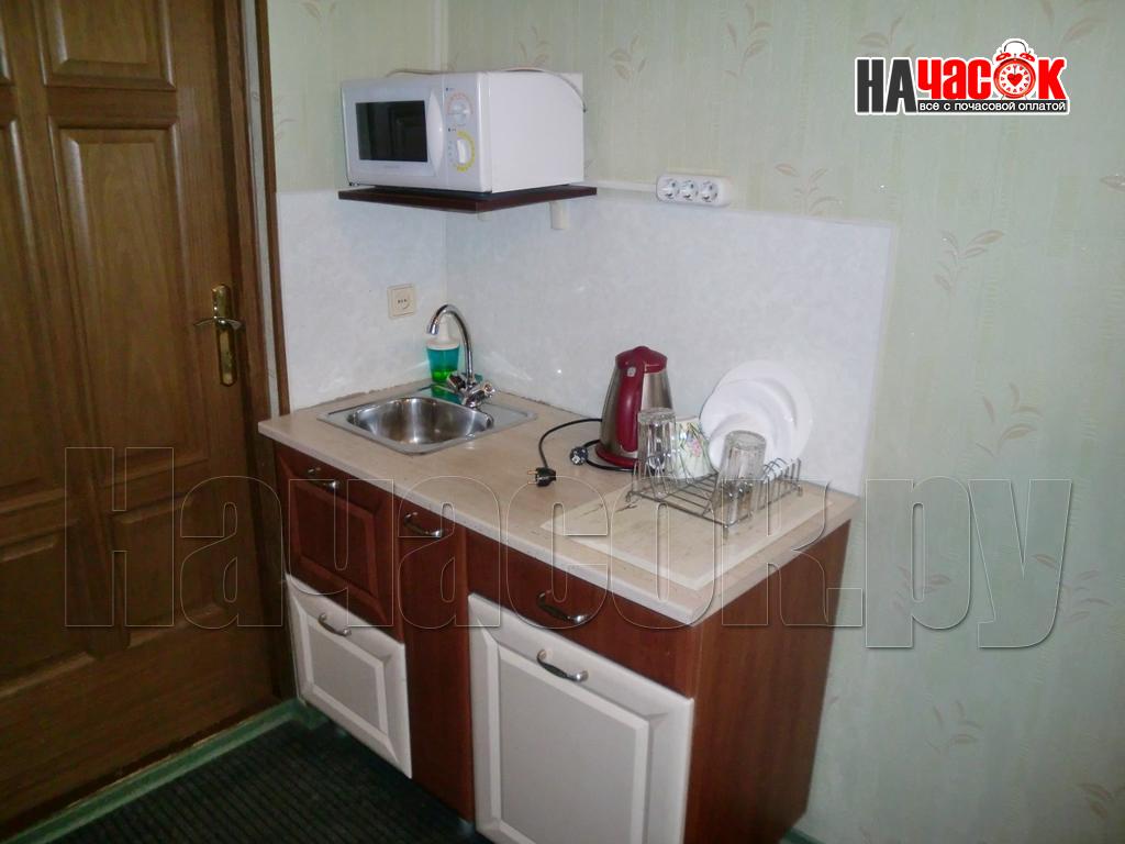 Двухместный номер с 2 отдельными кроватями и собственной ванной комнатой