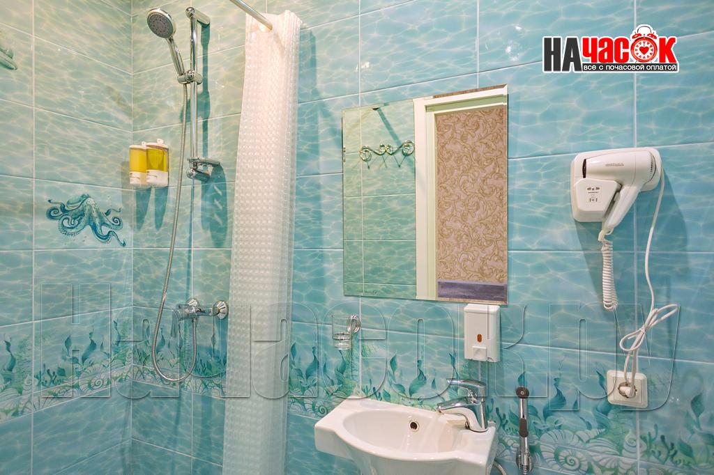 Двухместный номер с 1 кроватью или 2 отдельными кроватями