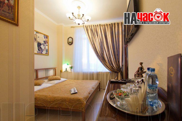 Номер  Русской Классической Живописи
