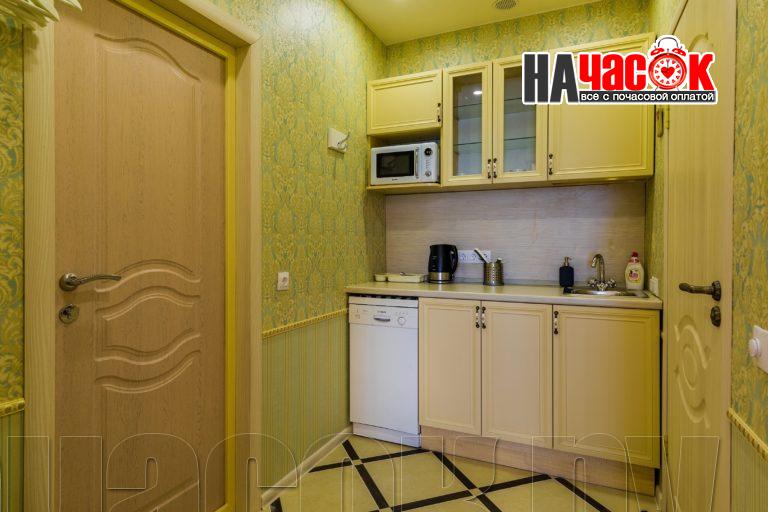 НОМЕР  ИМПЕРАТОРСКИЙ