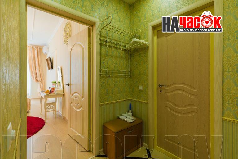 НОМЕР  ИМПЕРАТОРСКИЙ