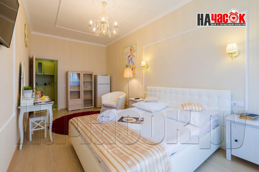 НОМЕР  ИМПЕРАТОРСКИЙ