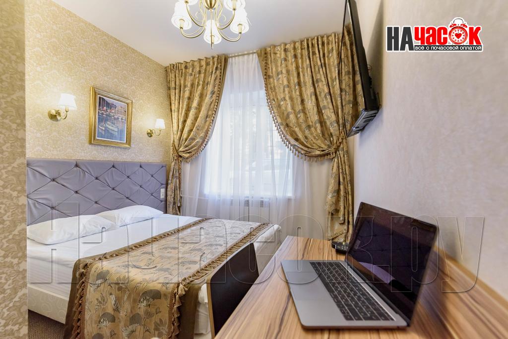 Номер-Студио