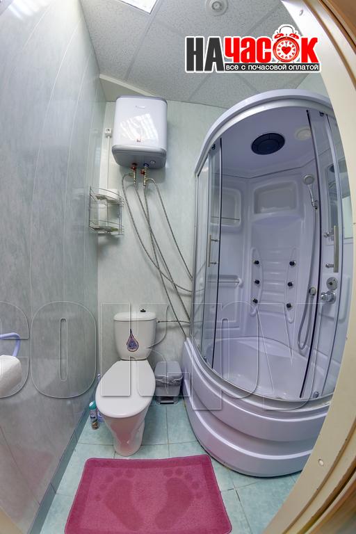 Стандартный трехместный номер