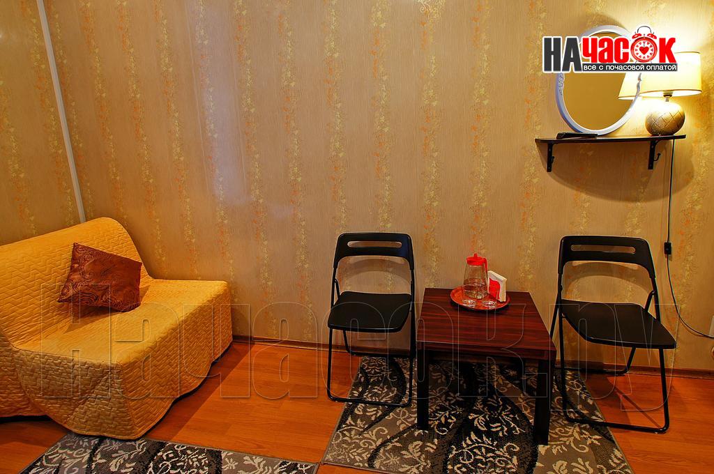 Стандартный трехместный номер