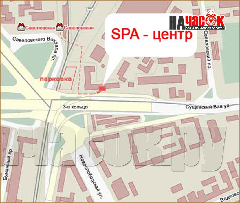 Большой зал