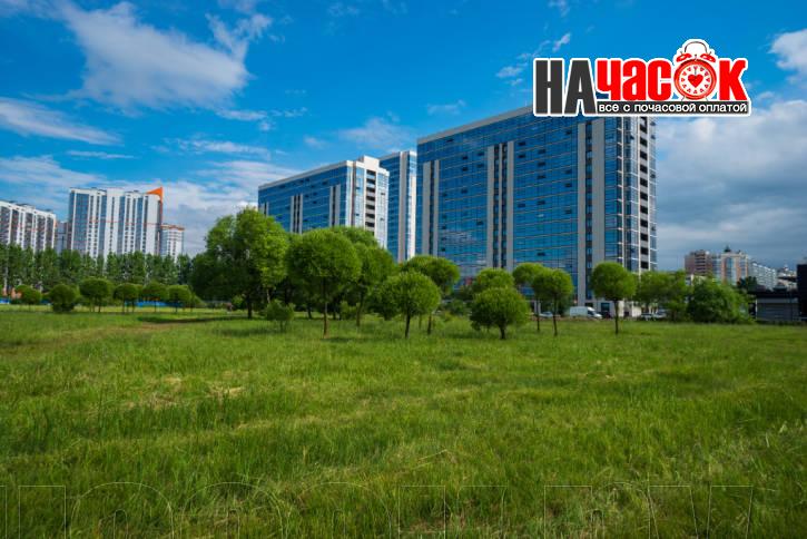 Квартира