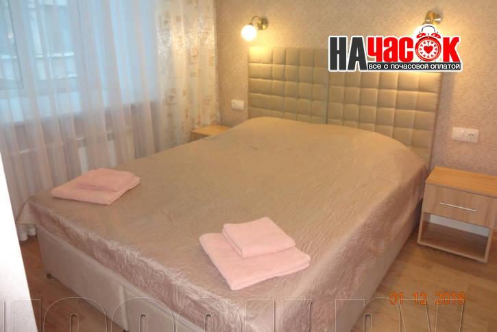 1-комнатная квартира на Садовой