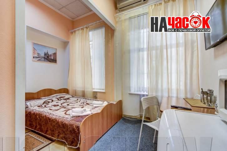Квартира на Фонтанке