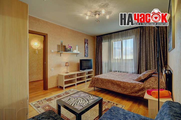Квартира