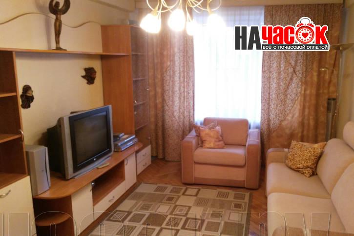 Квартира