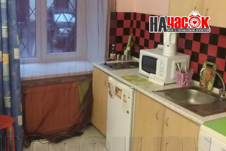 Квартира