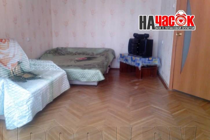 Квартира с видом на залив