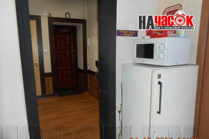 Квартира